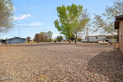 Tiny photo for 135 W 4th Avenue, Eagar, AZ 85925 (MLS # 260637)