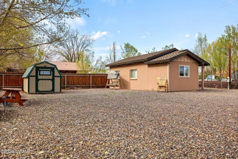 Tiny photo for 135 W 4th Avenue, Eagar, AZ 85925 (MLS # 260637)