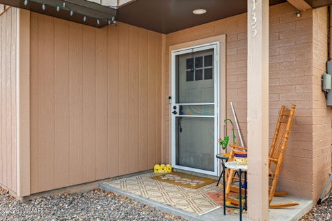 Tiny photo for 135 W 4th Avenue, Eagar, AZ 85925 (MLS # 260637)