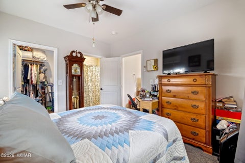 Tiny photo for 135 W 4th Avenue, Eagar, AZ 85925 (MLS # 260637)