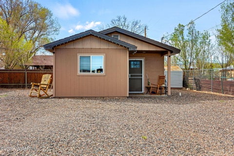 Tiny photo for 135 W 4th Avenue, Eagar, AZ 85925 (MLS # 260637)