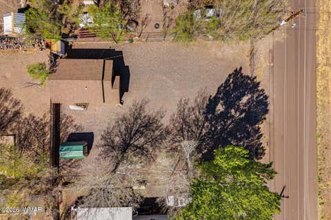 Tiny photo for 135 W 4th Avenue, Eagar, AZ 85925 (MLS # 260637)