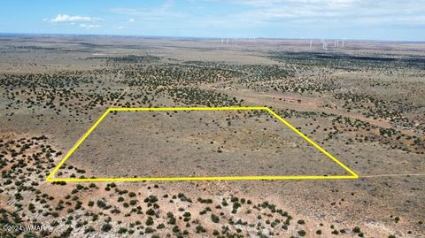 Photo of Lot 7 Snowflake Ranches, Snowflake, AZ 85937 (MLS # 252732)