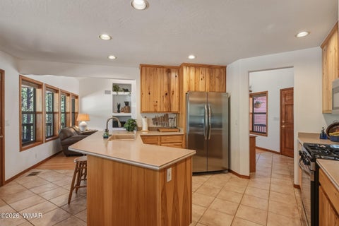 Tiny photo for 4621 Lariat Way, Happy Jack, AZ 86024 (MLS # 263112)