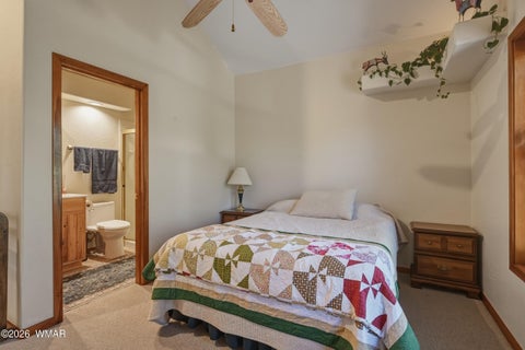 Tiny photo for 4621 Lariat Way, Happy Jack, AZ 86024 (MLS # 263112)