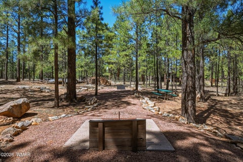 Tiny photo for 4621 Lariat Way, Happy Jack, AZ 86024 (MLS # 263112)