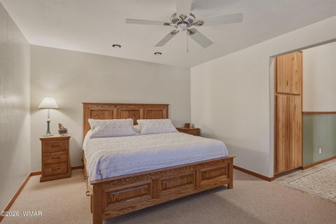 Tiny photo for 4621 Lariat Way, Happy Jack, AZ 86024 (MLS # 263112)