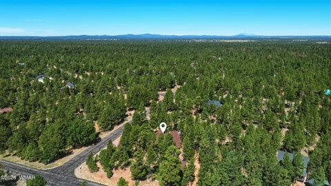 Tiny photo for 4621 Lariat Way, Happy Jack, AZ 86024 (MLS # 263112)