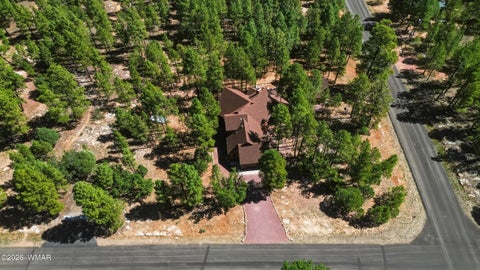 Tiny photo for 4621 Lariat Way, Happy Jack, AZ 86024 (MLS # 263112)