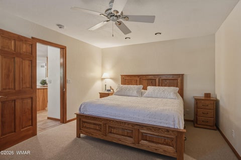 Tiny photo for 4621 Lariat Way, Happy Jack, AZ 86024 (MLS # 263112)