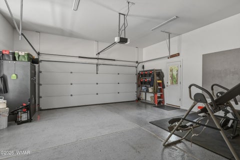 Tiny photo for 4621 Lariat Way, Happy Jack, AZ 86024 (MLS # 263112)