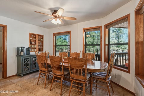 Tiny photo for 4621 Lariat Way, Happy Jack, AZ 86024 (MLS # 263112)