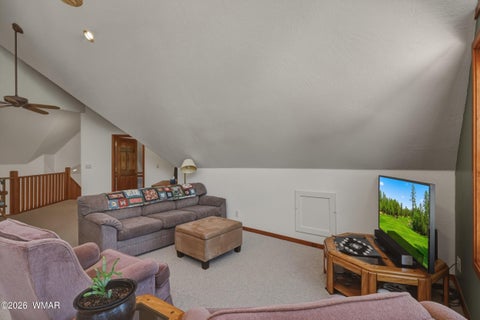 Tiny photo for 4621 Lariat Way, Happy Jack, AZ 86024 (MLS # 263112)