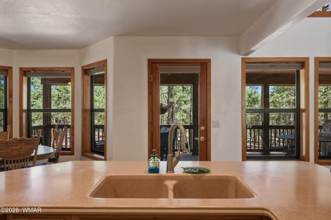Tiny photo for 4621 Lariat Way, Happy Jack, AZ 86024 (MLS # 263112)