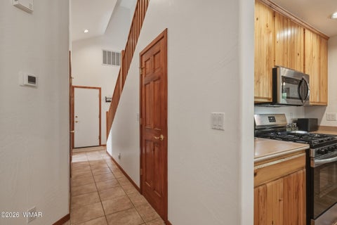 Tiny photo for 4621 Lariat Way, Happy Jack, AZ 86024 (MLS # 263112)