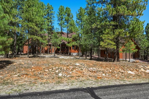 Tiny photo for 4621 Lariat Way, Happy Jack, AZ 86024 (MLS # 263112)