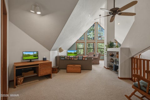 Tiny photo for 4621 Lariat Way, Happy Jack, AZ 86024 (MLS # 263112)