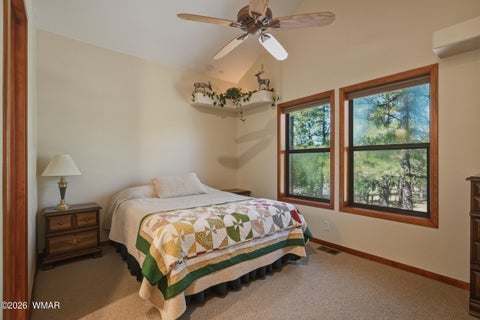Tiny photo for 4621 Lariat Way, Happy Jack, AZ 86024 (MLS # 263112)