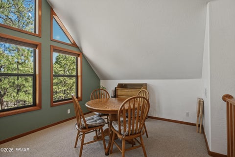 Tiny photo for 4621 Lariat Way, Happy Jack, AZ 86024 (MLS # 263112)
