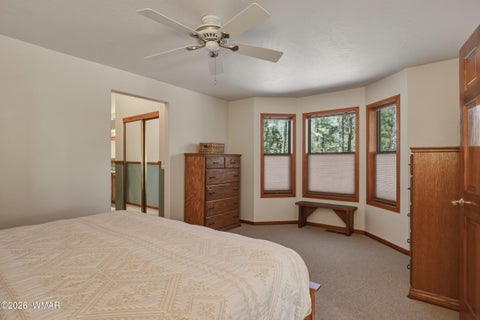 Tiny photo for 4621 Lariat Way, Happy Jack, AZ 86024 (MLS # 263112)