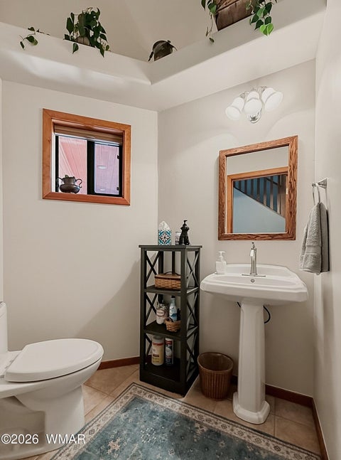 Tiny photo for 4621 Lariat Way, Happy Jack, AZ 86024 (MLS # 263112)