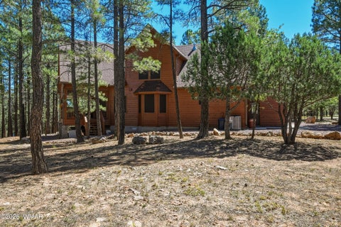 Tiny photo for 4621 Lariat Way, Happy Jack, AZ 86024 (MLS # 263112)