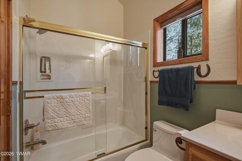 Tiny photo for 4621 Lariat Way, Happy Jack, AZ 86024 (MLS # 263112)