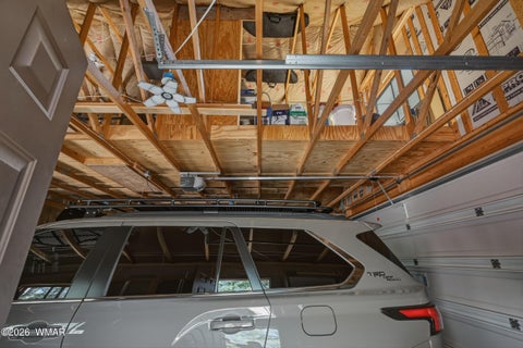 Tiny photo for 4621 Lariat Way, Happy Jack, AZ 86024 (MLS # 263112)