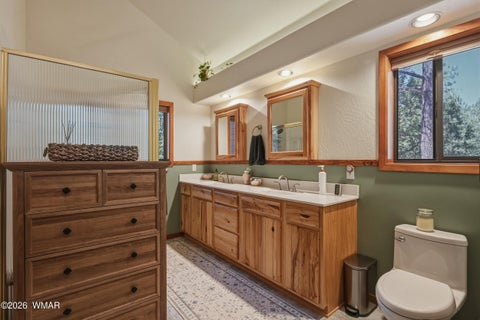 Tiny photo for 4621 Lariat Way, Happy Jack, AZ 86024 (MLS # 263112)