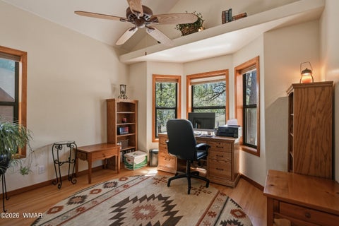 Tiny photo for 4621 Lariat Way, Happy Jack, AZ 86024 (MLS # 263112)