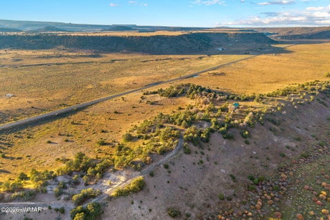 Tiny photo for 29 N2317, Nutrioso, AZ 85932 (MLS # 263463)