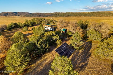 Tiny photo for 29 N2317, Nutrioso, AZ 85932 (MLS # 263463)