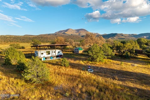Photo of 29 N2317, Nutrioso, AZ 85932 (MLS # 263463)