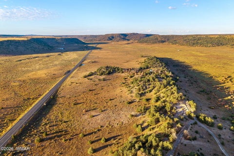 Tiny photo for 29 N2317, Nutrioso, AZ 85932 (MLS # 263463)