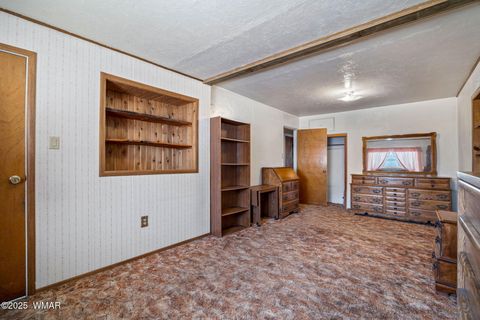 Tiny photo for 367 S Main Street, Eagar, AZ 85925 (MLS # 256593)