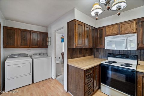 Tiny photo for 367 S Main Street, Eagar, AZ 85925 (MLS # 256593)