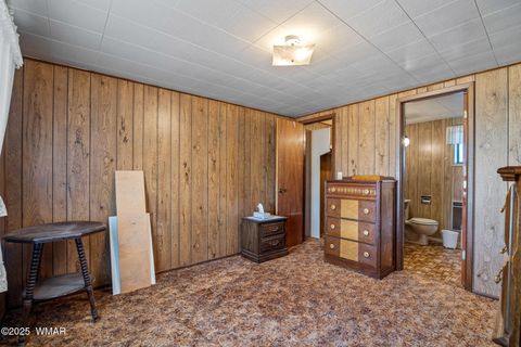 Tiny photo for 367 S Main Street, Eagar, AZ 85925 (MLS # 256593)