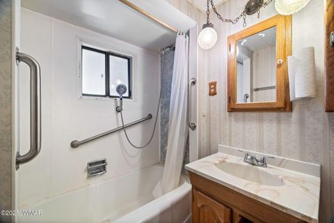 Tiny photo for 367 S Main Street, Eagar, AZ 85925 (MLS # 256593)