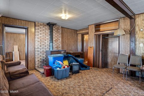 Tiny photo for 367 S Main Street, Eagar, AZ 85925 (MLS # 256593)