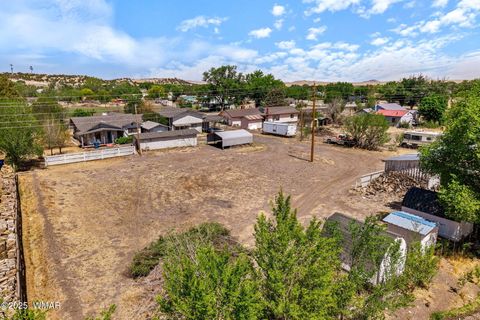 Tiny photo for 367 S Main Street, Eagar, AZ 85925 (MLS # 256593)