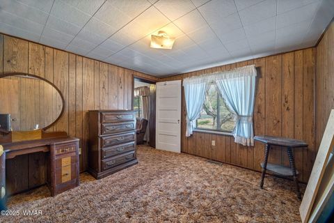 Tiny photo for 367 S Main Street, Eagar, AZ 85925 (MLS # 256593)