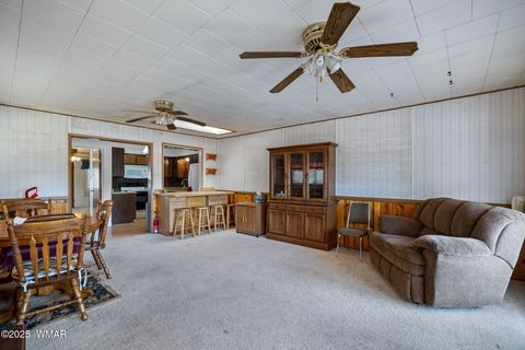 Tiny photo for 367 S Main Street, Eagar, AZ 85925 (MLS # 256593)