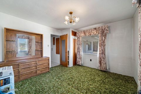 Tiny photo for 367 S Main Street, Eagar, AZ 85925 (MLS # 256593)