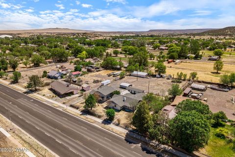 Tiny photo for 367 S Main Street, Eagar, AZ 85925 (MLS # 256593)