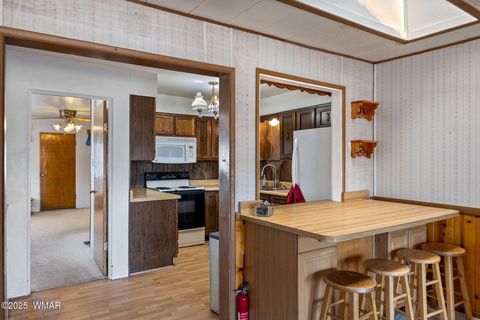 Tiny photo for 367 S Main Street, Eagar, AZ 85925 (MLS # 256593)