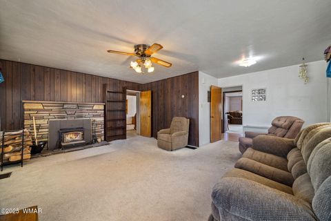Tiny photo for 367 S Main Street, Eagar, AZ 85925 (MLS # 256593)