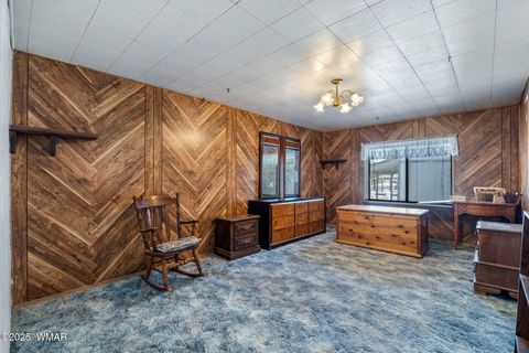 Tiny photo for 367 S Main Street, Eagar, AZ 85925 (MLS # 256593)