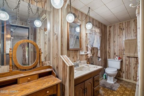 Tiny photo for 367 S Main Street, Eagar, AZ 85925 (MLS # 256593)