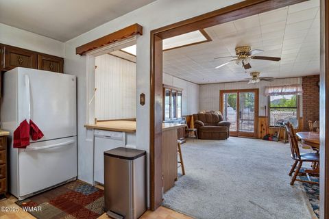 Tiny photo for 367 S Main Street, Eagar, AZ 85925 (MLS # 256593)