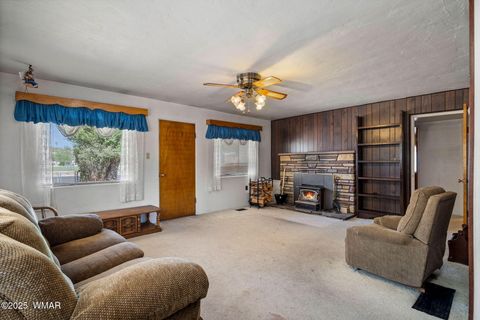 Tiny photo for 367 S Main Street, Eagar, AZ 85925 (MLS # 256593)